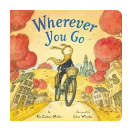 Wherever you go