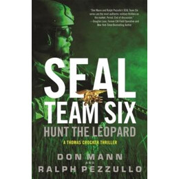 Seal Team Six: Hunt the Leopard