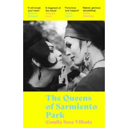 Queens of Sarmiento Park