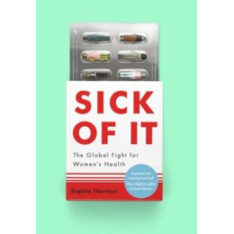 Sick of it