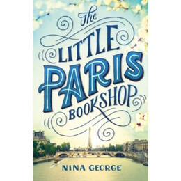 Little Paris Bookshop