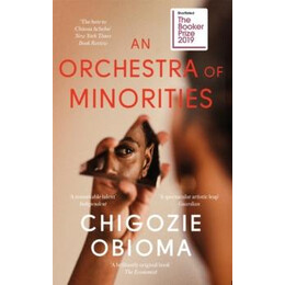Orchestra of Minorities