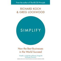 Simplify