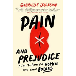 Pain and Prejudice