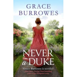 Never a Duke