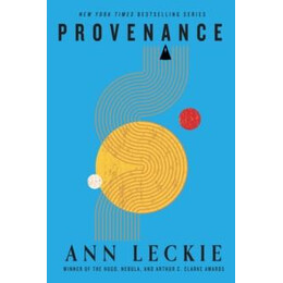 Provenance