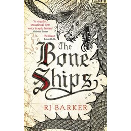Bone Ships