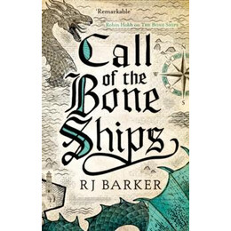 Call of the Bone Ships