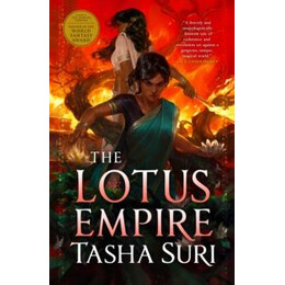 Lotus Empire