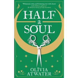 Half a Soul