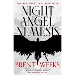 Night Angel Nemesis