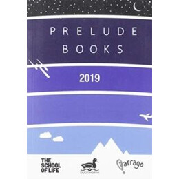 2019 Prelude Catalogue