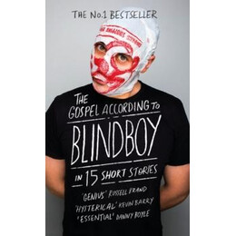 Gospel According to Blindboy