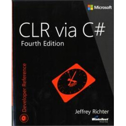Clr via c#