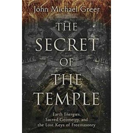 Secret of the Temple