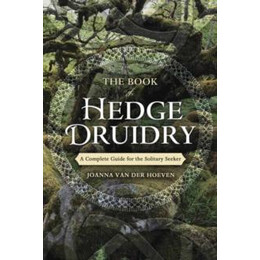 Book of Hedge Druidry