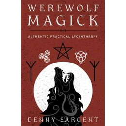 Werewolf Magick