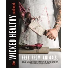 Wicked Healthy Cookbook