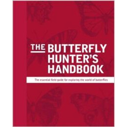 Butterfly Hunter's Handbook