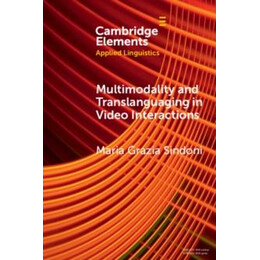 Multimodality and Translanguaging in Video Interactions