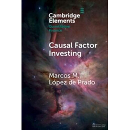 Causal Factor Investing