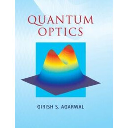 Quantum Optics