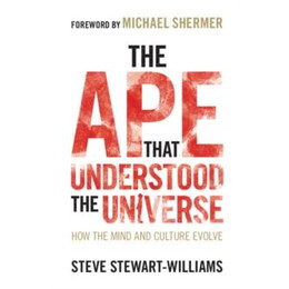 Ape That Understood the Universe