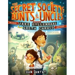 Secret Society of Aunts & Uncles