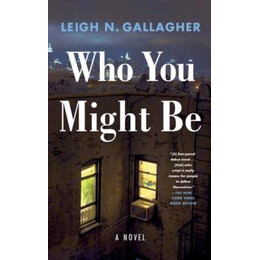 Who you Might be