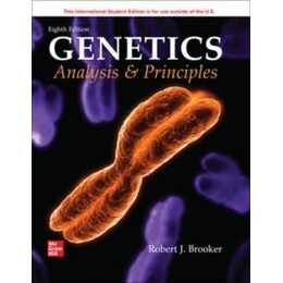 Genetics: Analysis and Principles ise