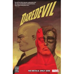 Daredevil by Chip Zdarsky Vol. 2: no Devils, Only god