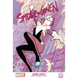 Spider-Gwen: Gwen Stacy