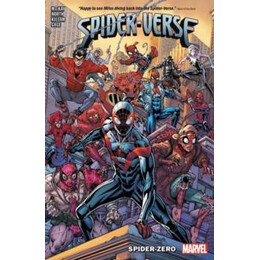 Spider-Verse: Spider-Zero