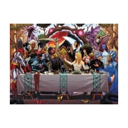Immortal x-men Vol. 1