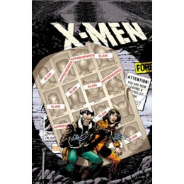 X-Men: Days of Future Past