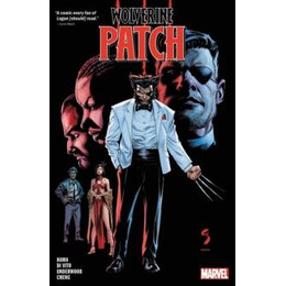 Wolverine: Patch