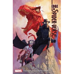 Edge of Spider-Verse