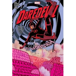Daredevil by Waid & Samnee Omnibus Vol. 2 (New Printing)