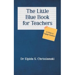 Little Blue Book for Teachers