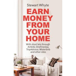 Earn Money From Your Home