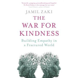 War for Kindness