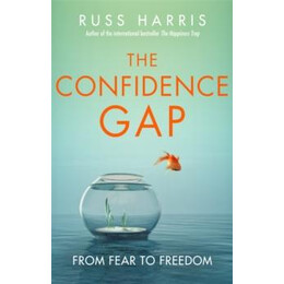 Confidence gap