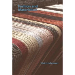 Fashion and Materialism