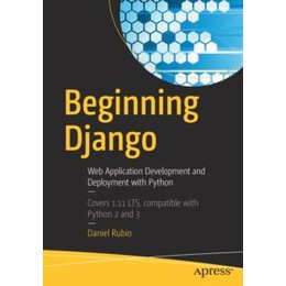 Beginning Django