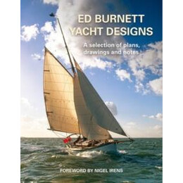 Ed Burnett Yacht Designs