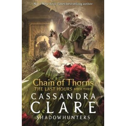 Last Hours: Chain of Thorns