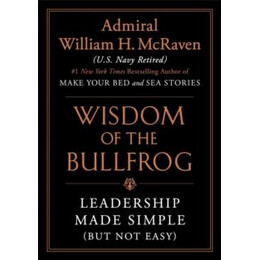 Wisdom of the Bullfrog