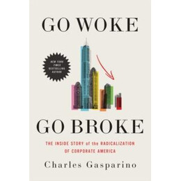 Go Woke, go Broke