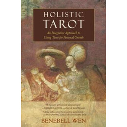 Holistic Tarot