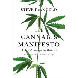 Cannabis Manifesto
